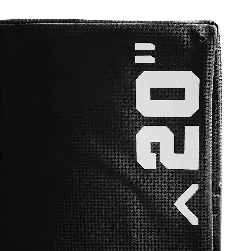 CAJA BLANDA PARA SALTO ALPHA ARMOR 2.0 ®