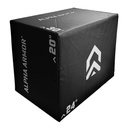 CAJA BLANDA PARA SALTO ALPHA ARMOR 2.0 ®