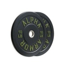BUMPER PLATE HI-IMPACT 2.0 - PAR
