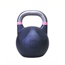 PESA RUSA DE COMPETENCIA ALPHA ARMOR® (Usada en Competencia)