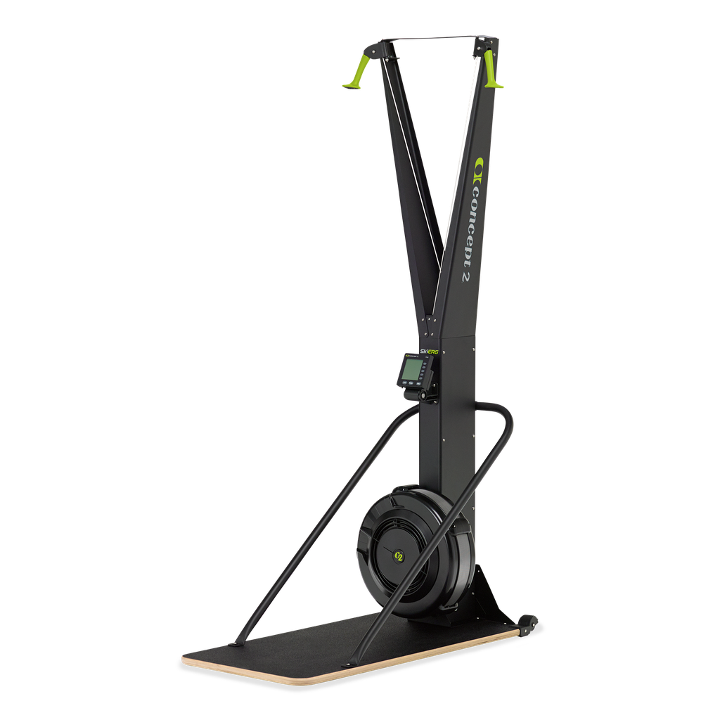 SKIERG CON FLOOR STAND CONCEPT 2