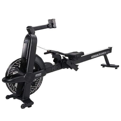 AIRROWER PRO ASSAULT