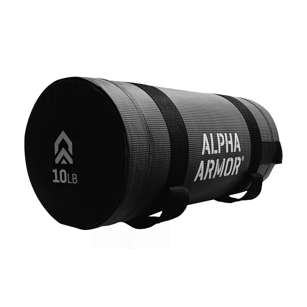 BOLSA DE PODER 2.0 ALPHA ARMOR®