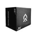 CAJA BLANDA PARA SALTO ALPHA ARMOR 2.0 ®