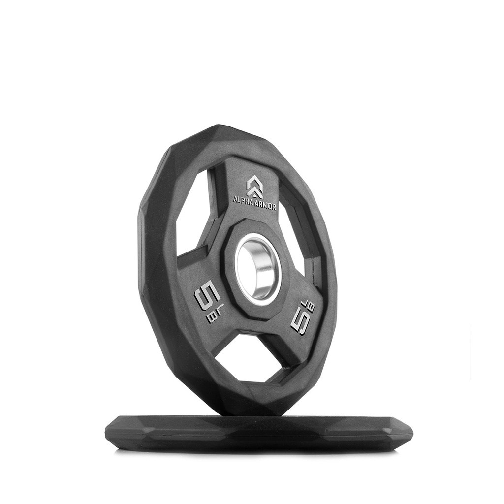 PLATE APEX EVO (PAR)