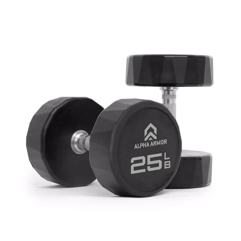DUMBBELL APEX EVO (PAR)