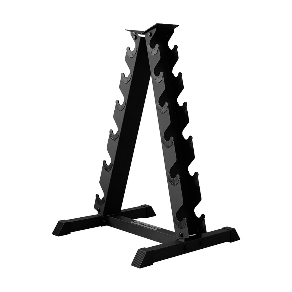 RACK EN A PARA 12 MANCUERNAS  