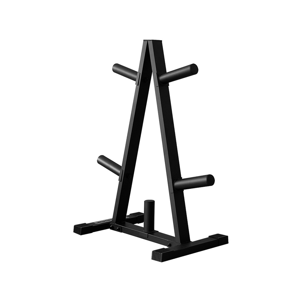 RACK BASE EN A PARA DISCOS