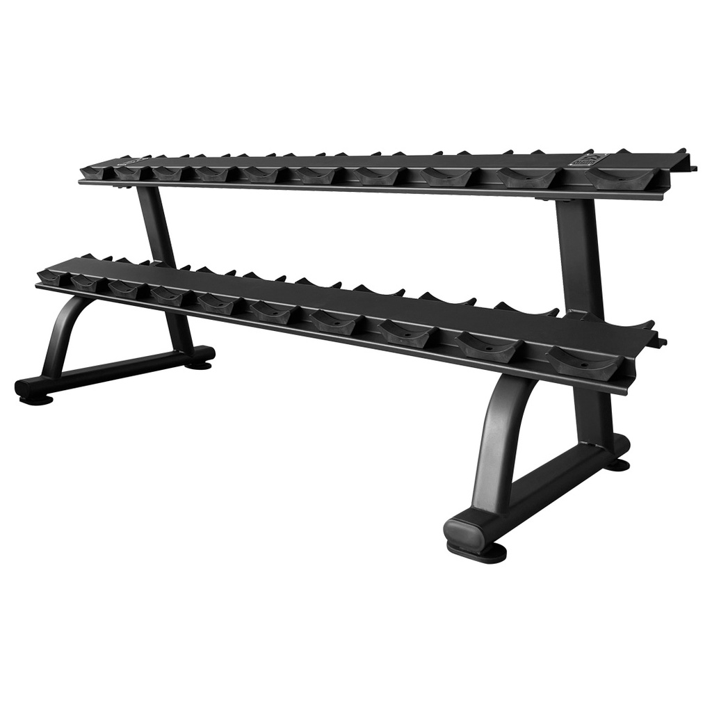 RACK PRO PARA 20 MANCUERNAS 