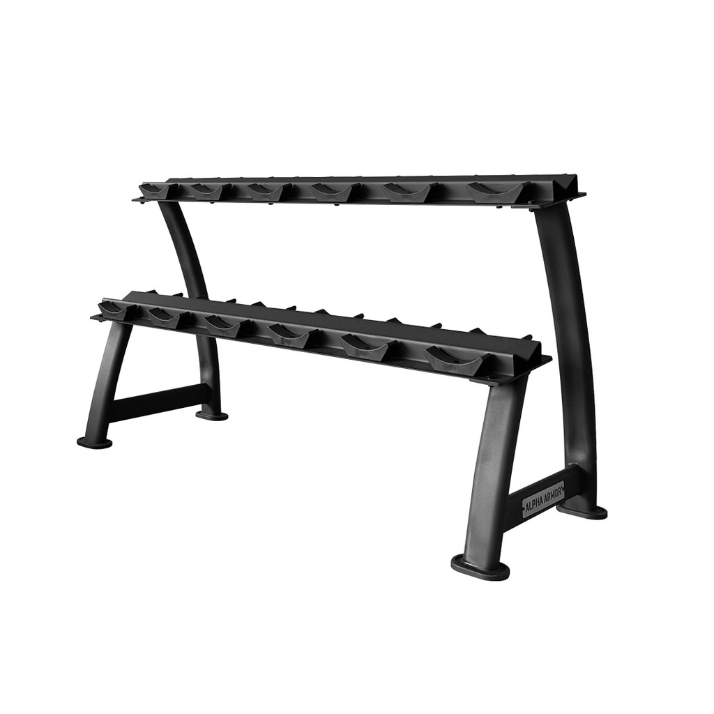 RACK PRO PARA 12 MANCUERNAS 