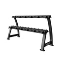 RACK PRO PARA 12 MANCUERNAS 