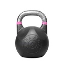 PESA RUSA DE COMPETENCIA ALPHA ARMOR®