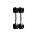 MANCUERNA HEXA DE HULE ALPHA ARMOR® (PAR)