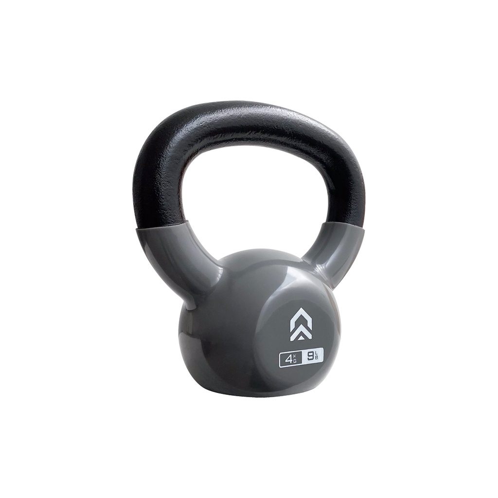 KETTLEBELL VINYL - STUDIO SERIES ALPHA ARMOR® 
