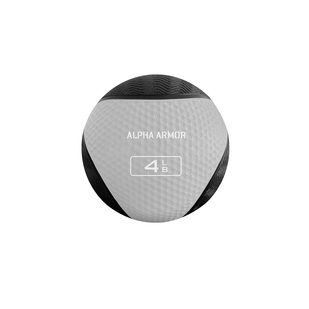 PELOTA MEDICINAL REGULAR - STUDIO SERIES ALPHA ARMOR®