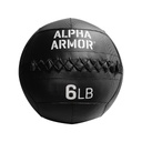 PELOTA MEDICINAL PARA PARED (A) ALPHA ARMOR®