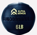 PELOTA MEDICINAL PARA PARED (A) ALPHA ARMOR®