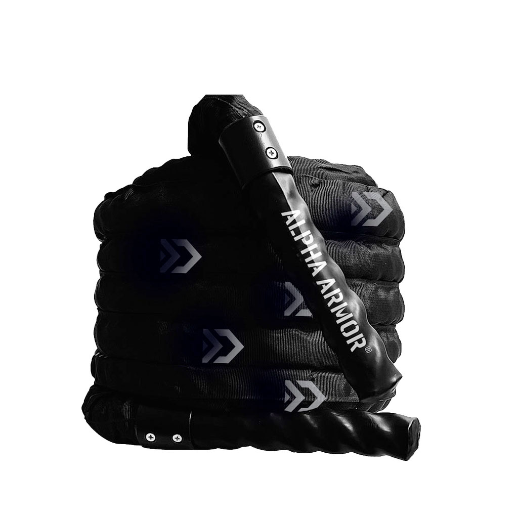 CUERDA DE COMBATE ALPHA ARMOR®