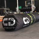 GUSANO PARA 4 PERSONAS CROSS DEPOT