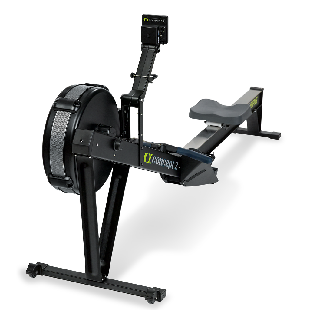 ROWER CONCEPT2 MODEL D