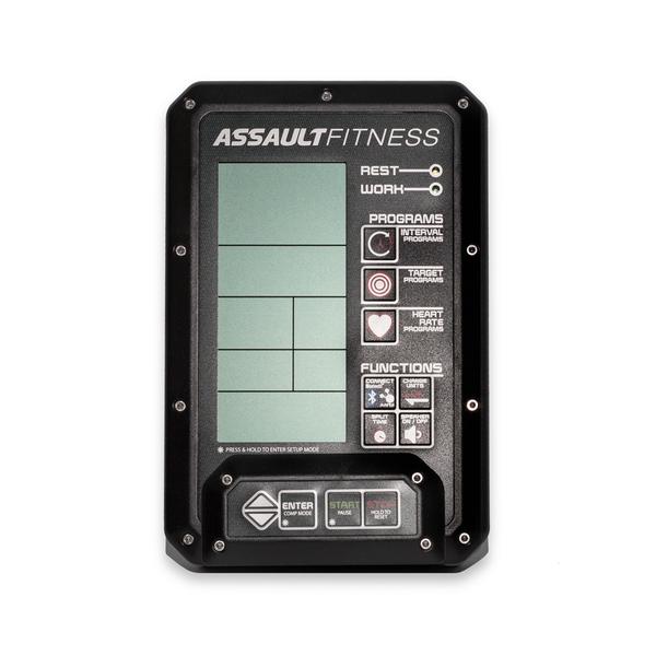 COMPUTER/CONSOLE ASSAULT AIRBIKE ELITE 23-AS-314-A1