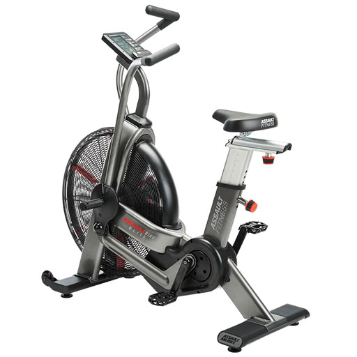 AIRBIKE ELITE ASSAULT