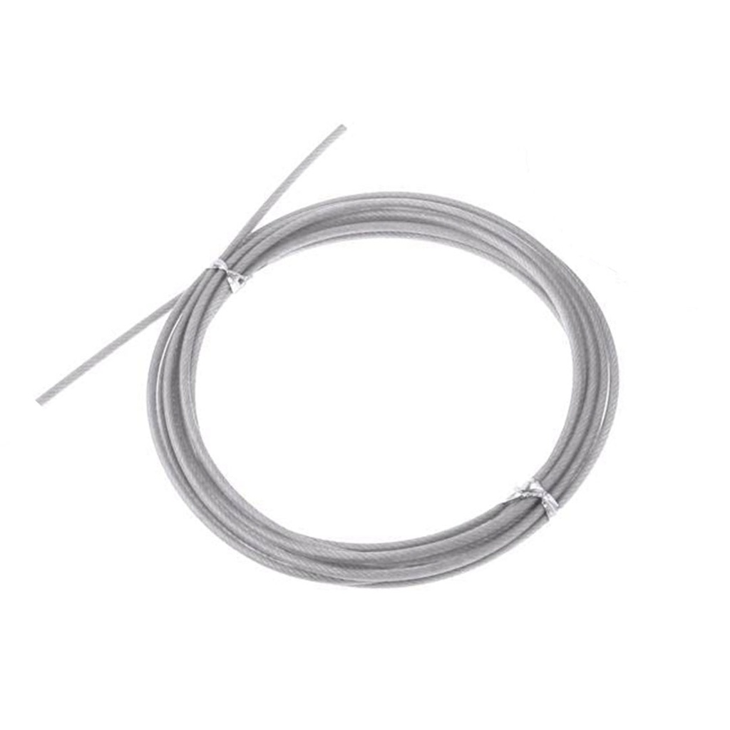 CABLE DE REEMPLAZO PARA CUERDA DE SALTO