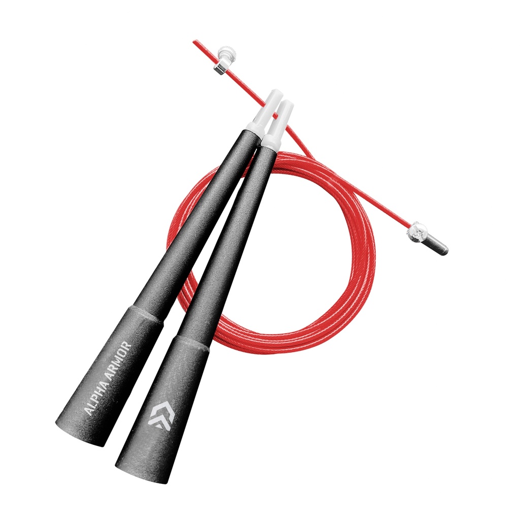 CUERDA DE VELOCIDAD ESTÁNDAR ALPHA ARMOR®