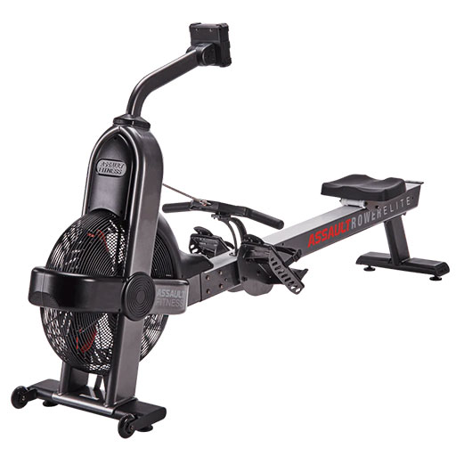 AIRROWER ELITE ASSAULT