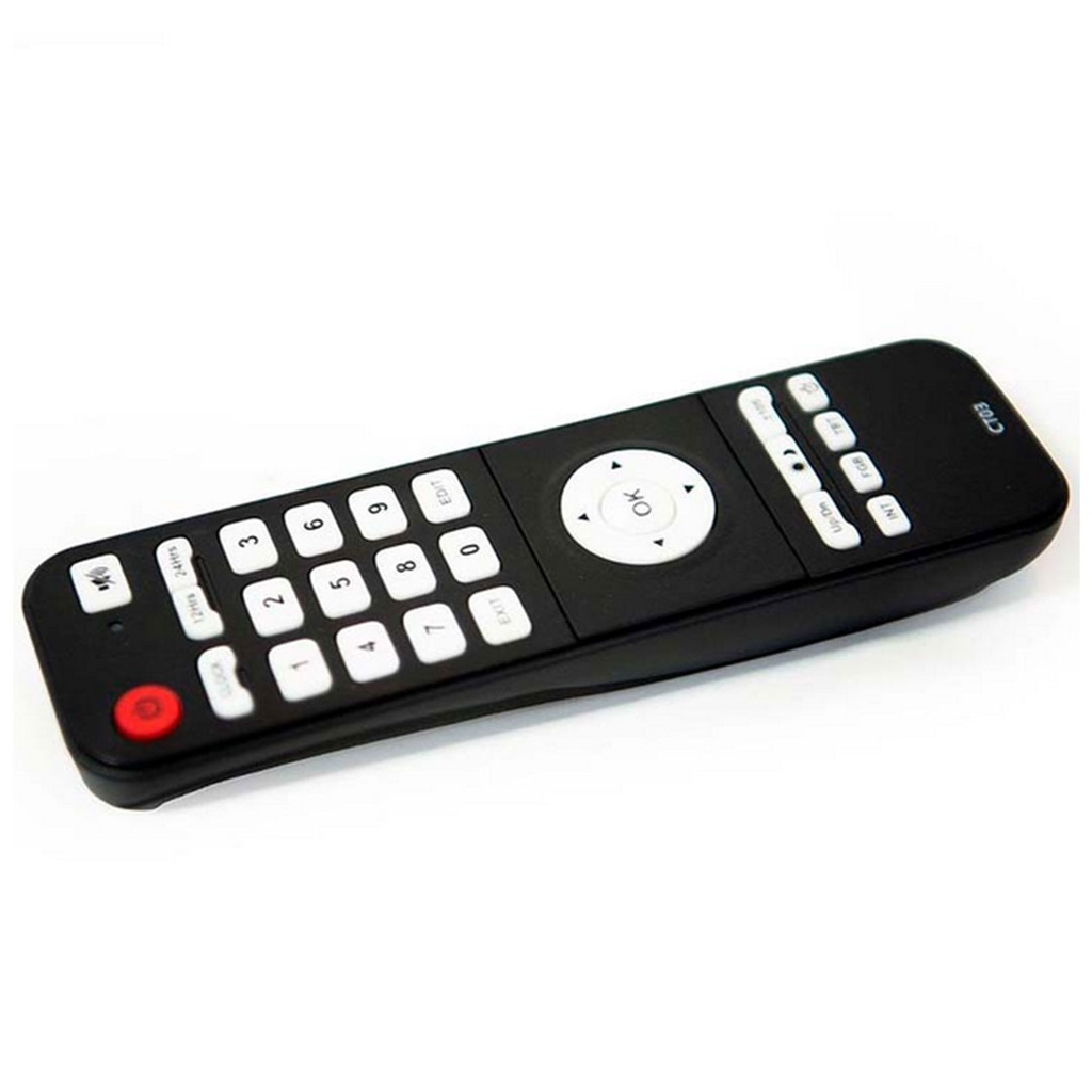 CONTROL REMOTO PARA RELOJ ALPHA ARMOR®
