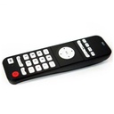 CONTROL REMOTO PARA RELOJ ALPHA ARMOR®