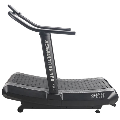 AIRRUNNER PRO ASSAULT