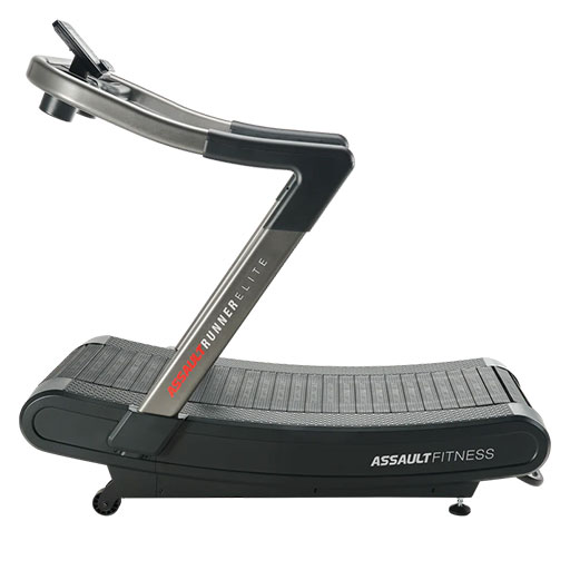 AIRRUNNER ELITE ASSAULT