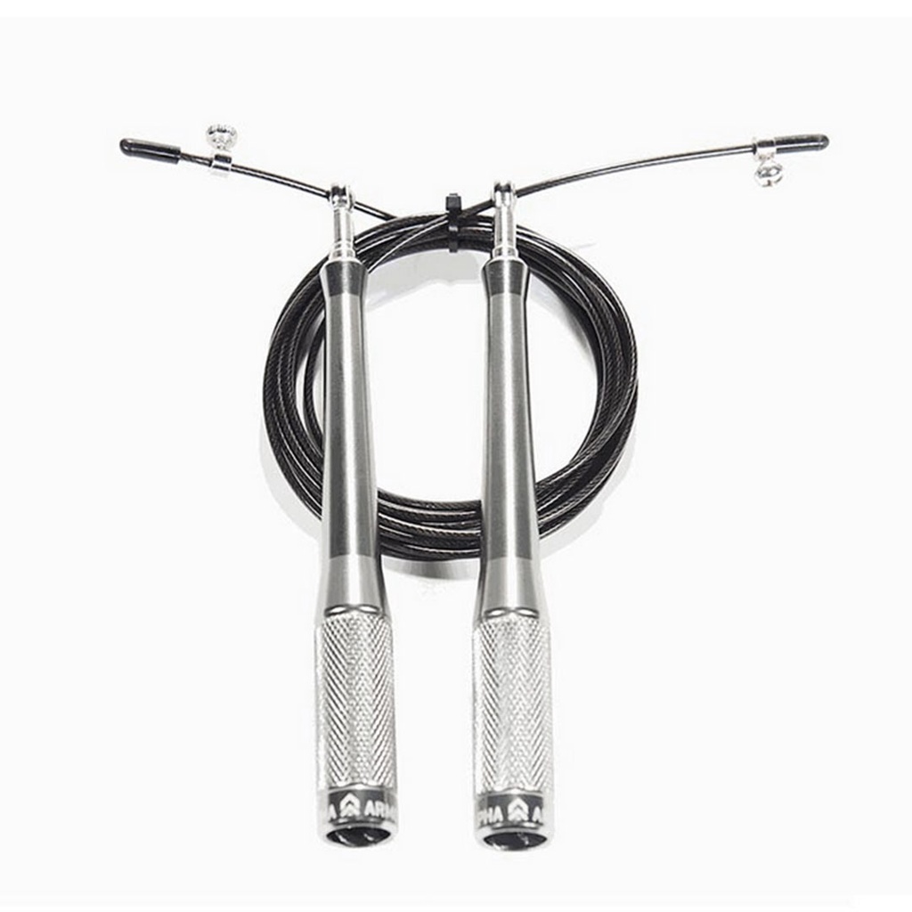 CUERDA DE VELOCIDAD HEAVY CHARLIE ALPHA ARMOR®