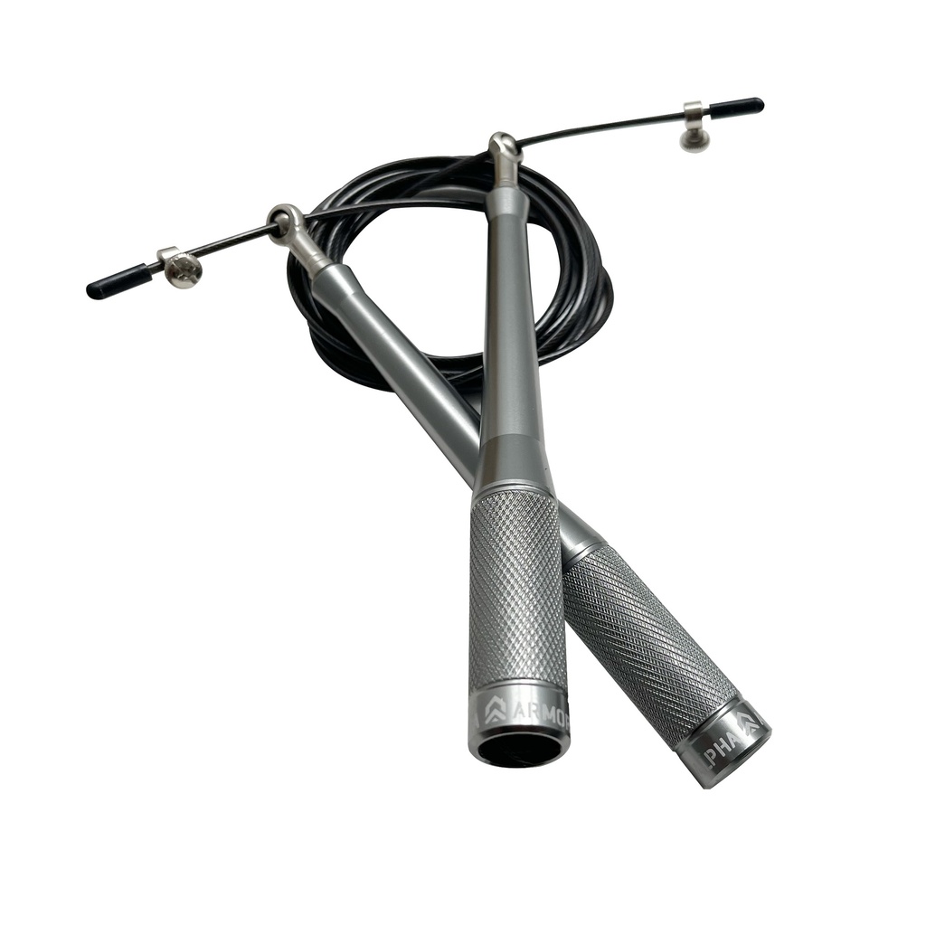 CUERDA DE VELOCIDAD HEAVY CHARLIE ALPHA ARMOR®