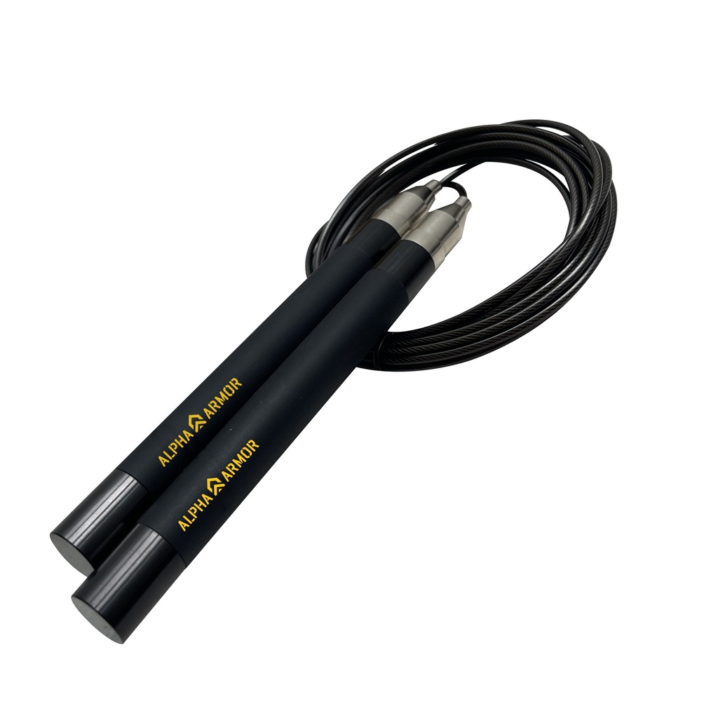 CUERDA DE VELOCIDAD ALPHA 2.0 ALPHA ARMOR®