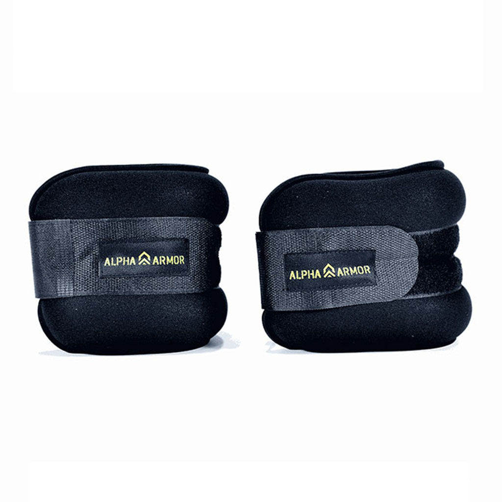 POLAINAS ALPHA ARMOR® (PAR)