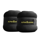POLAINAS ALPHA ARMOR® (PAR)