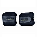 POLAINAS ALPHA ARMOR® (PAR)