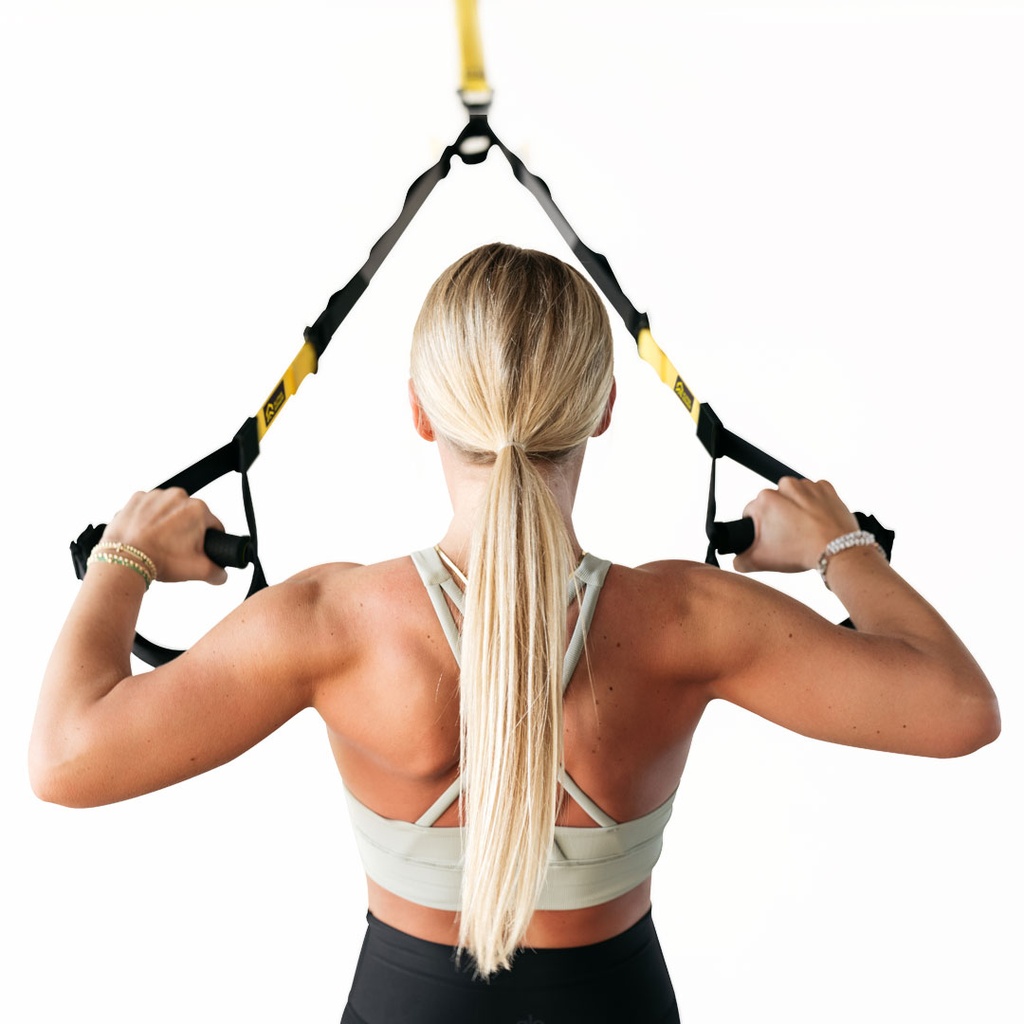 APARATO DE ENTRENAMIENTO DE SUSPENSIÓN 2.0 ALPHA ARMOR®