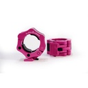 SEGUROS QUICK CLAMP PARA BARRA ALPHA ARMOR® 2" (PAR)
