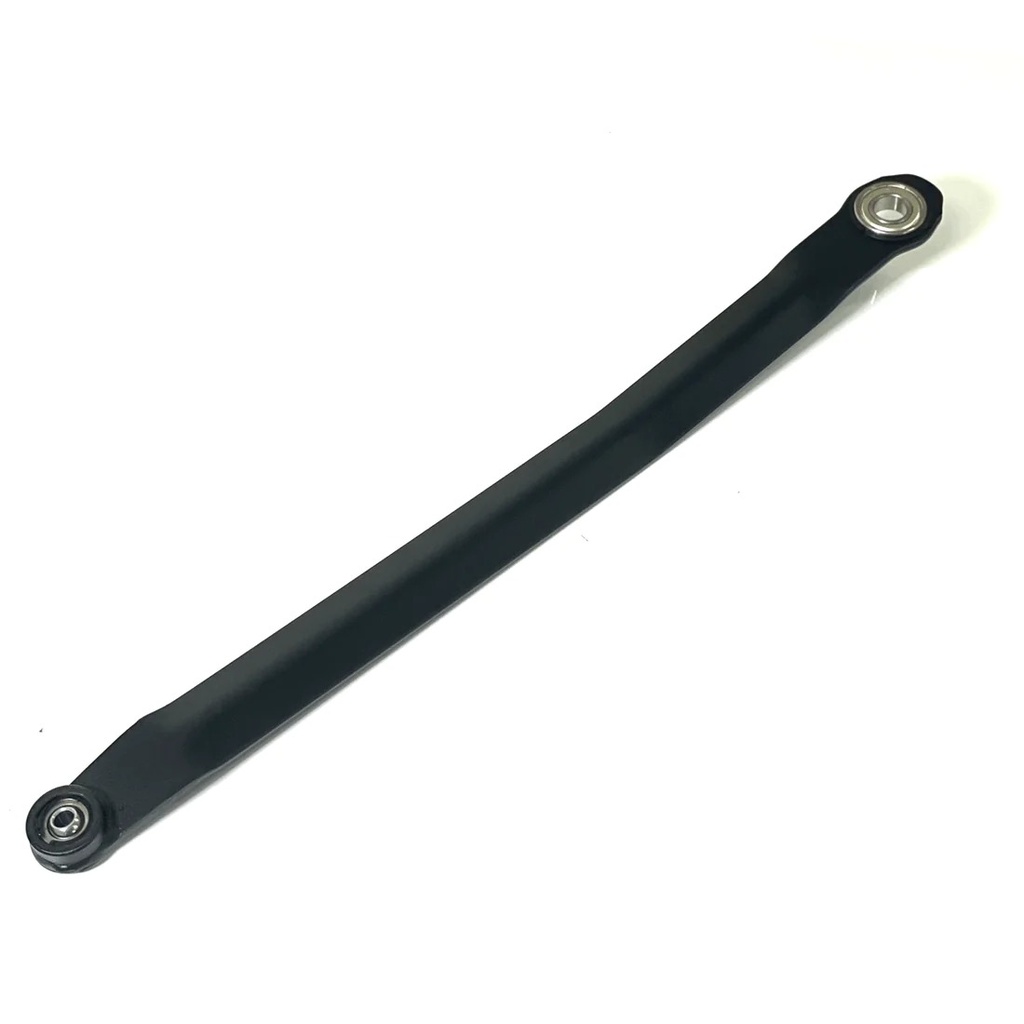 LINKAGE ARM ASSEMBLY - LEFT ASSAULT AIRBIKE 23-AS-012-A2