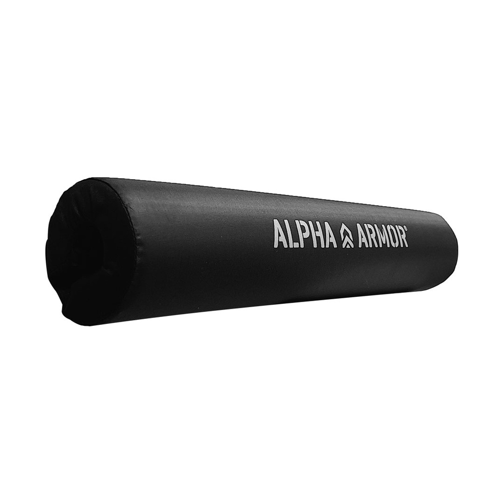 ALMOHADILLA PARA BARRA ALPHA ARMOR®