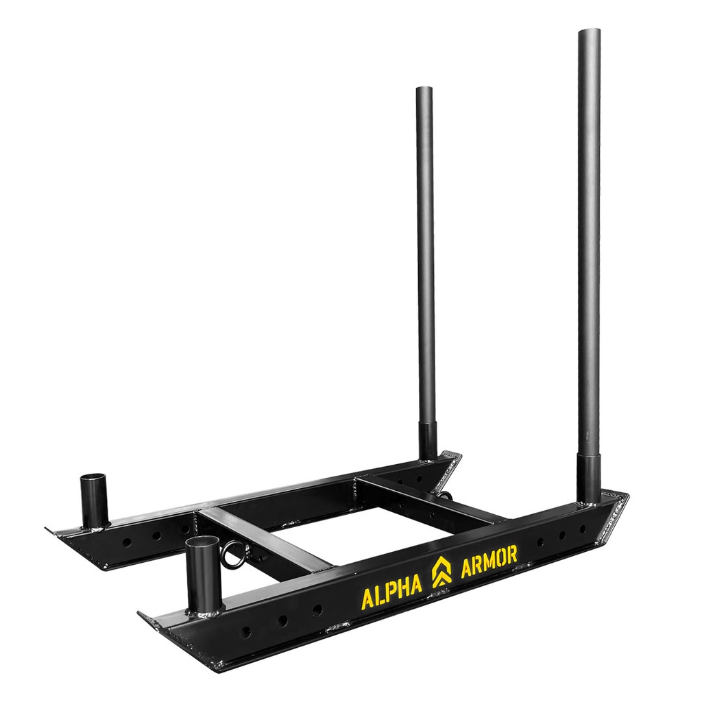 TRINEO MULTIFUNCIONAL CROSS DEPOT