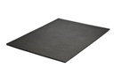 PISO DE HULE EN PLACAS IMPORTADO DE 19MM-3/4¨