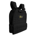 CHALECO DELTA PARA PESO ALPHA ARMOR®