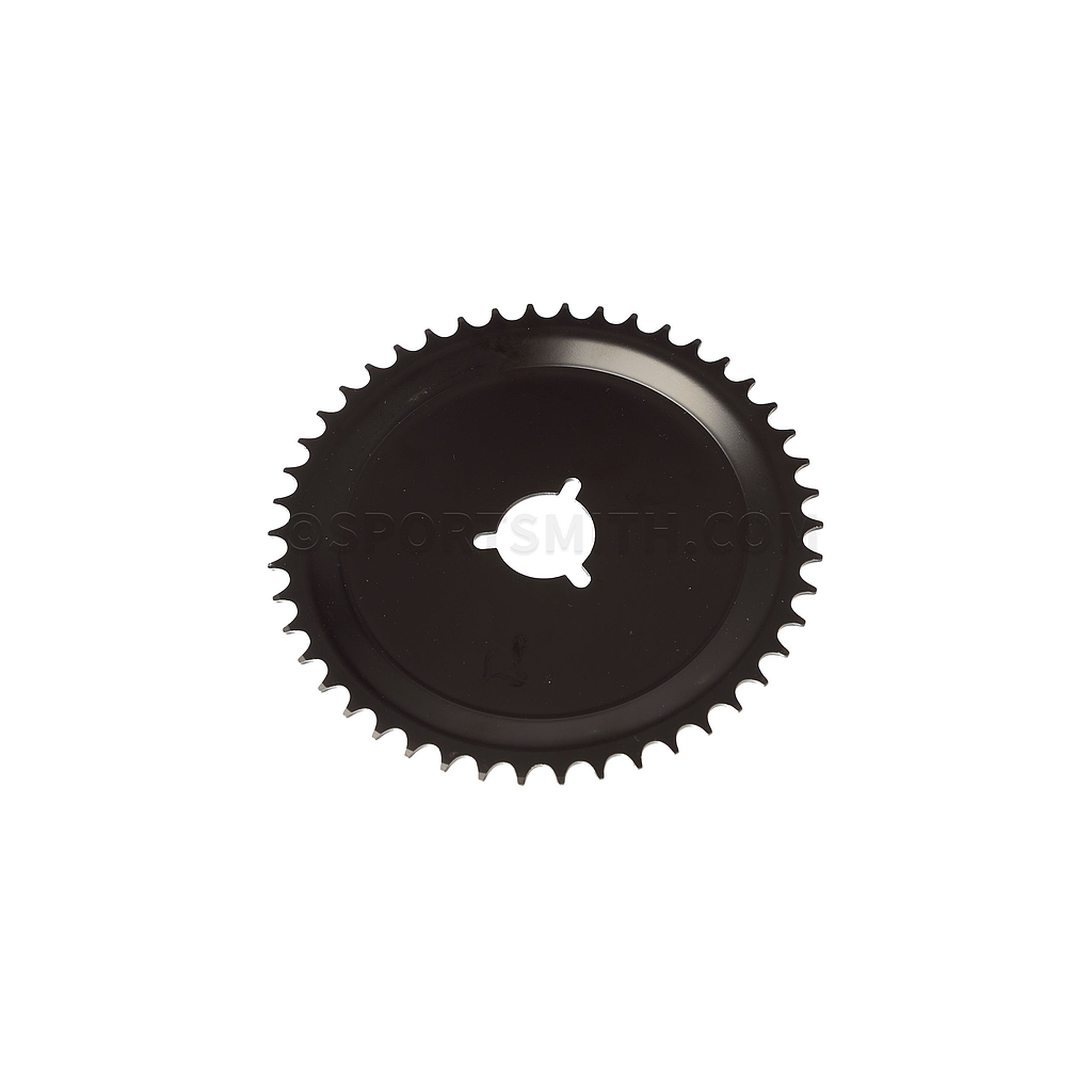 CHAIN WHEEL 46T ASSAULT AIRBIKE 23-AS-074