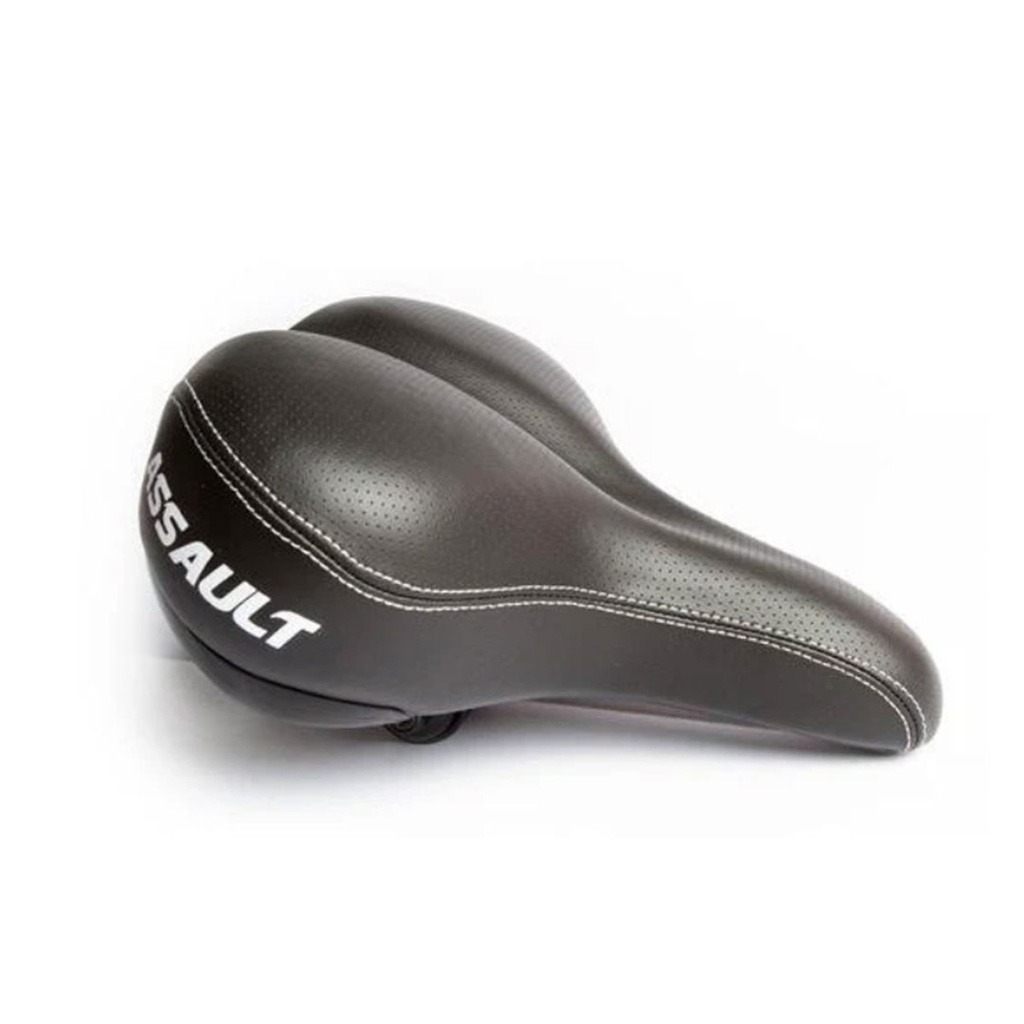 SADDLE ASSAULT AIRBIKE 23-AS-064