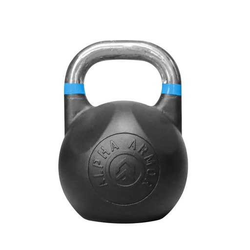 PESA RUSA DE COMPETENCIA ALPHA ARMOR®