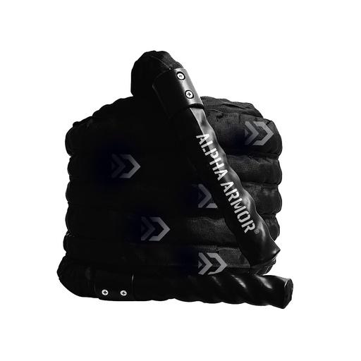 CUERDA DE COMBATE ALPHA ARMOR®